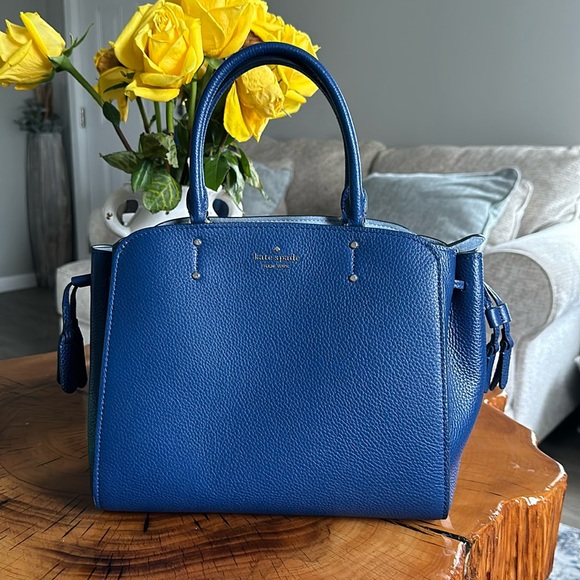 Kate Spade ♠️ Tegan - Picture 1 of 6